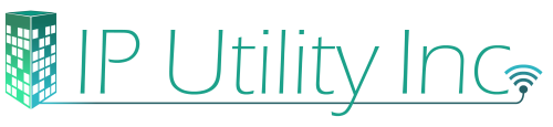 IP Utility logo
